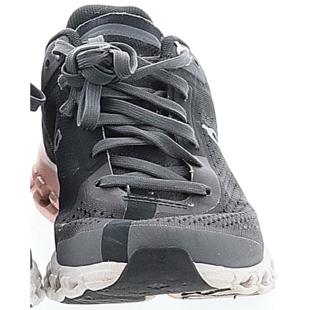 On Cloud X 3 Women Size 8 Gray Pink White Running Training Shoe Sneakers - Picture 5 of 5